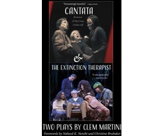 KNYGA Clem Martini Cantata &amp; the Extinction Therapist