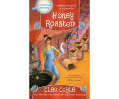 KNYGA Cleo Coyle Honey Roasted