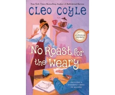 KNYGA Cleo Coyle No Roast for the Weary