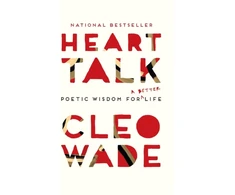KNYGA Cleo Wade Heart Talk