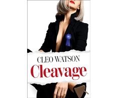 KNYGA Cleo Watson Cleavage