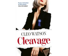 KNYGA Cleo Watson Cleavage