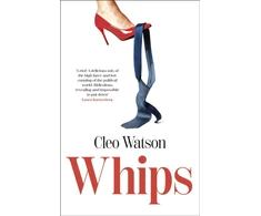 KNYGA Cleo Watson Whips