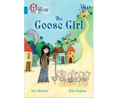 KNYGA Cliff Moon Goose Girl