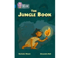 KNYGA Cliff Moon Jungle Book