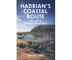 KNYGA Clifford Jones Hadrian's Coastal Route