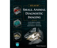KNYGA Clifford R Berry Atlas of Small Animal Diagnostic Imaging