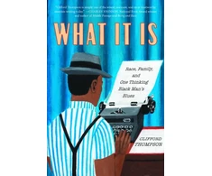 KNYGA Clifford Thompson What It Is