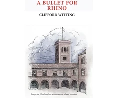 KNYGA Clifford Witting Bullet For Rhino