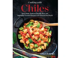 KNYGA Clifford Wright Cooking with Chiles