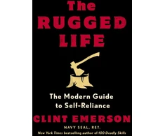 KNYGA Clint Emerson Rugged Life