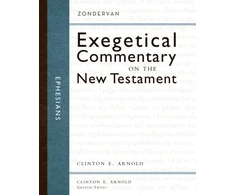 KNYGA Clinton E Arnold Ephesians
