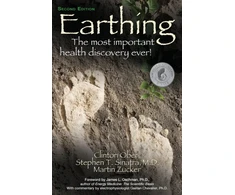 KNYGA Clinton Ober Earthing