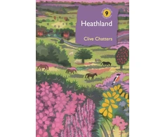 KNYGA Clive Chatters Heathland