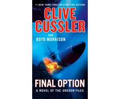 KNYGA Clive Cussler Final Option