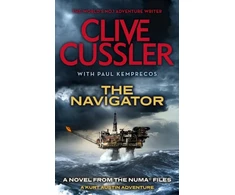 KNYGA Clive Cussler Navigator