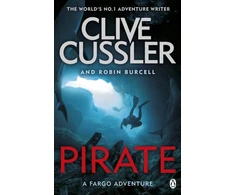 KNYGA Clive Cussler Pirate