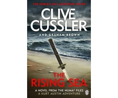 KNYGA Clive Cussler The Rising Sea