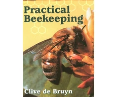 KNYGA Clive De Bruyn Practical Beekeeping
