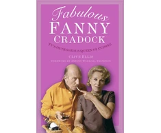KNYGA Clive Ellis Fabulous Fanny Cradock