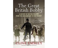 KNYGA Clive Emsley Great British Bobby
