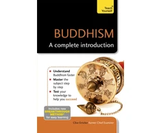 KNYGA Clive Erricker Buddhism: A Complete Introduction: Teach Yourself