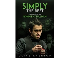 KNYGA Clive Everton Simply the Best