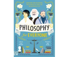 KNYGA Clive Gifford Philosophy for Everyone