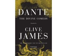 KNYGA Clive James Divine Comedy