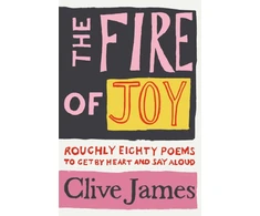 KNYGA Clive James Fire of Joy