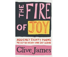 KNYGA Clive James Fire of Joy