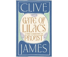 KNYGA Clive James Gate of Lilacs