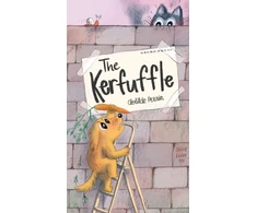 KNYGA Clotilde Perrin Kerfuffle