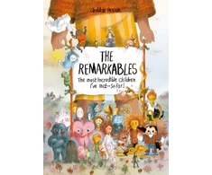 KNYGA Clotilde Perrin Remarkables