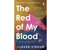 KNYGA Clover Stroud Raudona of my Blood
