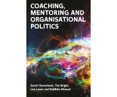 KNYGA CLUTTERBUCK Coaching, Mentoring and Organisational Politics