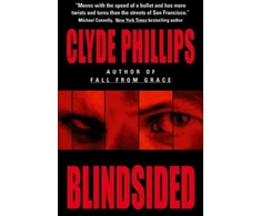 KNYGA Clyde Phillips Blindsided