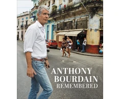 KNYGA CNN Anthony Bourdain Remembered