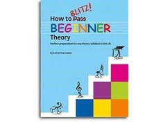 KNYGA Coates Samantha Au How To Blitz! Beginner Theory