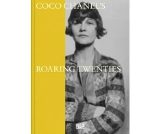 KNYGA Coco Chanel: Roaring Twenties