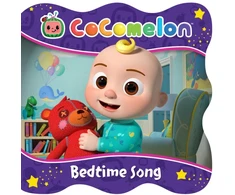 KNYGA CoComelon Sing-Song: Bedtime Song