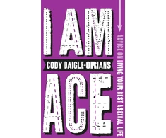 KNYGA Cody Daigle Orians I Am Ace