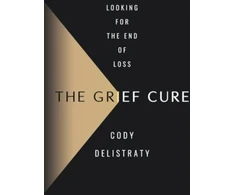 KNYGA Cody Delistraty Grief Cure