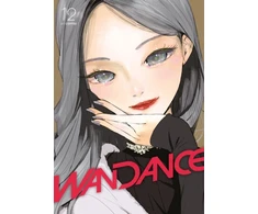 KNYGA Coffee Wandance 12