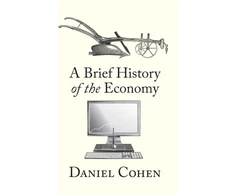 KNYGA Cohen Daniel Brief History of the Economy
