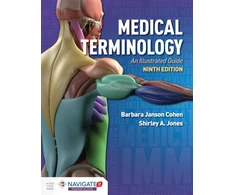 KNYGA COHEN Medical Terminology: An Illustrated Guide
