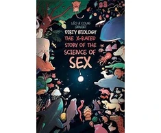 KNYGA Colas Grasset Dirty Biology