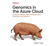 KNYGA Colby Ford Genomics in the Azure Cloud