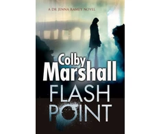 KNYGA Colby Marshall Flash Point