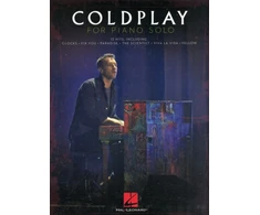 KNYGA Coldplay For Piano Solo